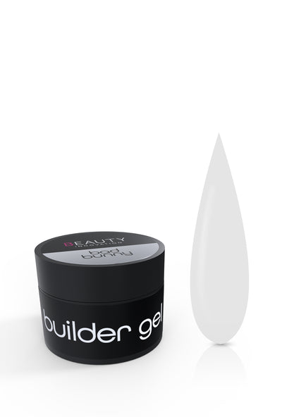 BUILDER GEL (HARD GEL) - BAD BUNNY