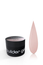 BUILDER GEL (HARD GEL) - PINK