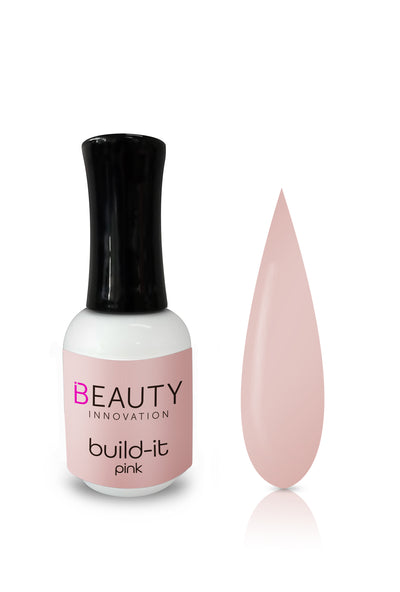 BUILDER IN A BOTTLE - PINK