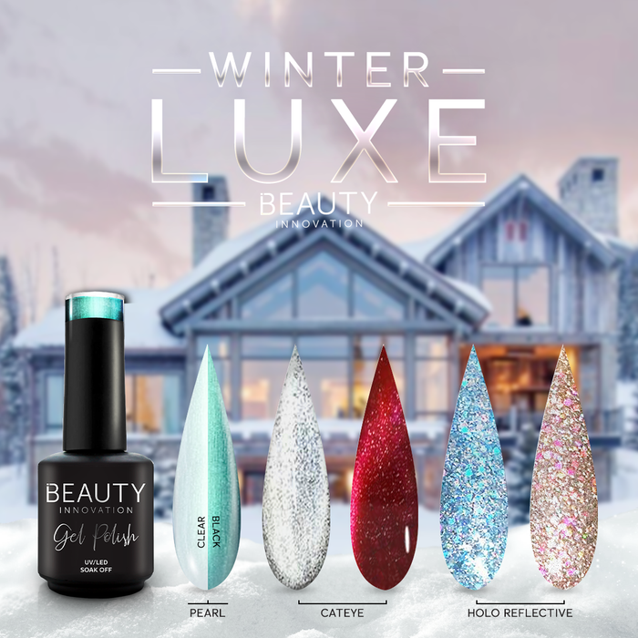 WINTER LUXE COLLECTION