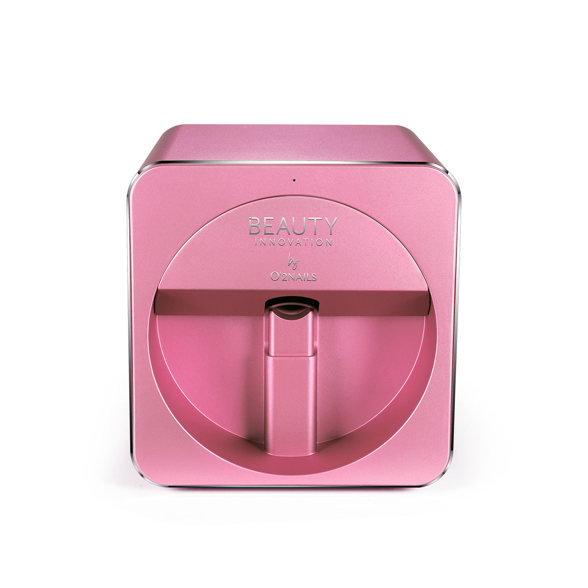 Replace Your Manicurist With This $500 Nail-Art Printer From Japan