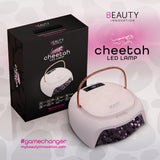 NAIL LAMP 80 W / CHEETAH