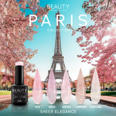 PARIS COLLECTION