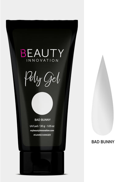 POLY GEL BAD BUNNY