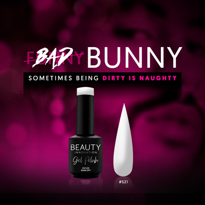 BAD BUNNY