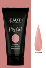 POLY GEL BLUSH PINK