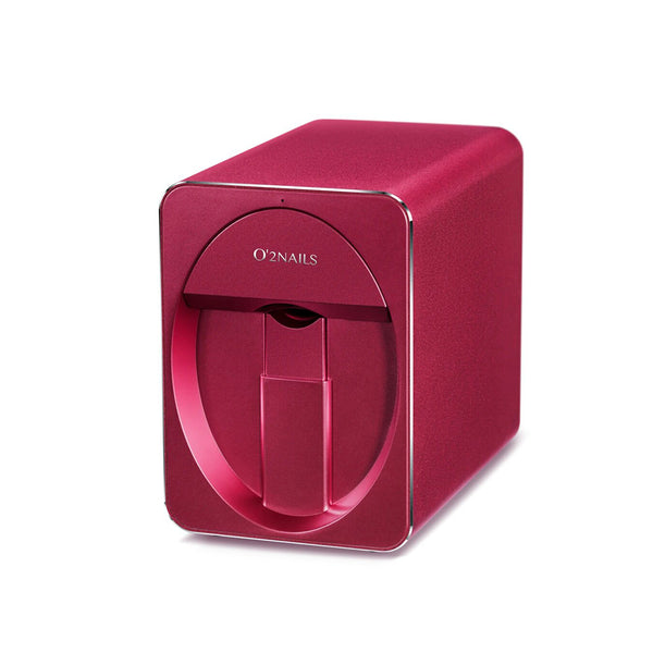 H1 Nail Printer RED – Beauty Innovation