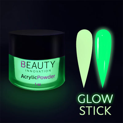 ACRYLIC POWDER - GLOW STICK