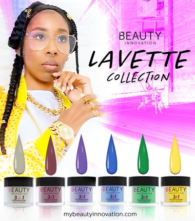 LAVETTE COLLECTION