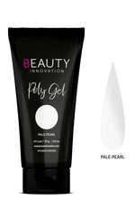 POLY GEL PALE PEARL