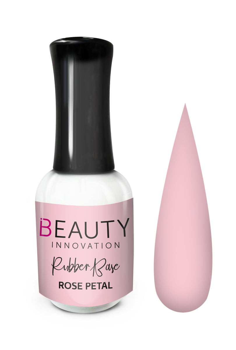 Rubber BASE ROSE PETAL – Beauty Innovation